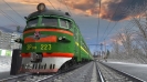 Náhled k programu Trainz Simulator 2012